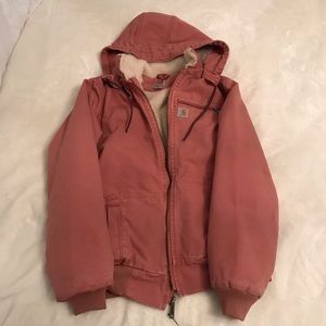 Carhartt Jacket